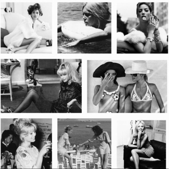 Ella Moss Small Bikini Top. - Picture 12 of 16